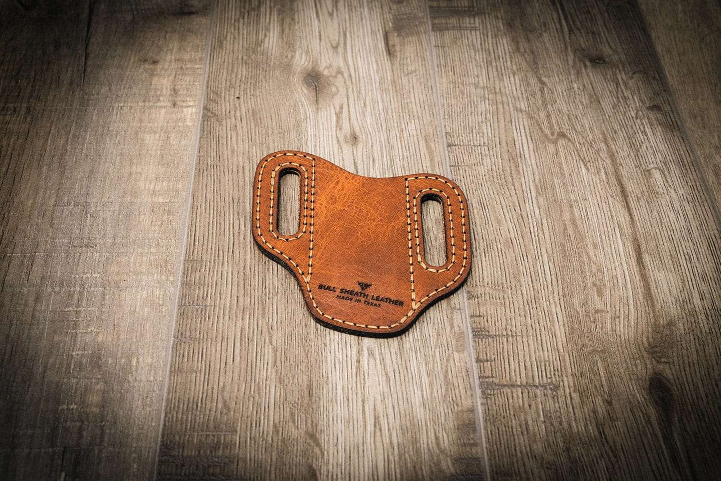 Leather Knife Sheath