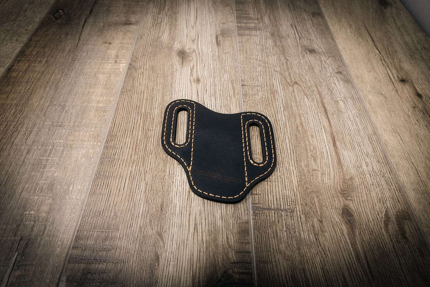 Leather Knife Sheath