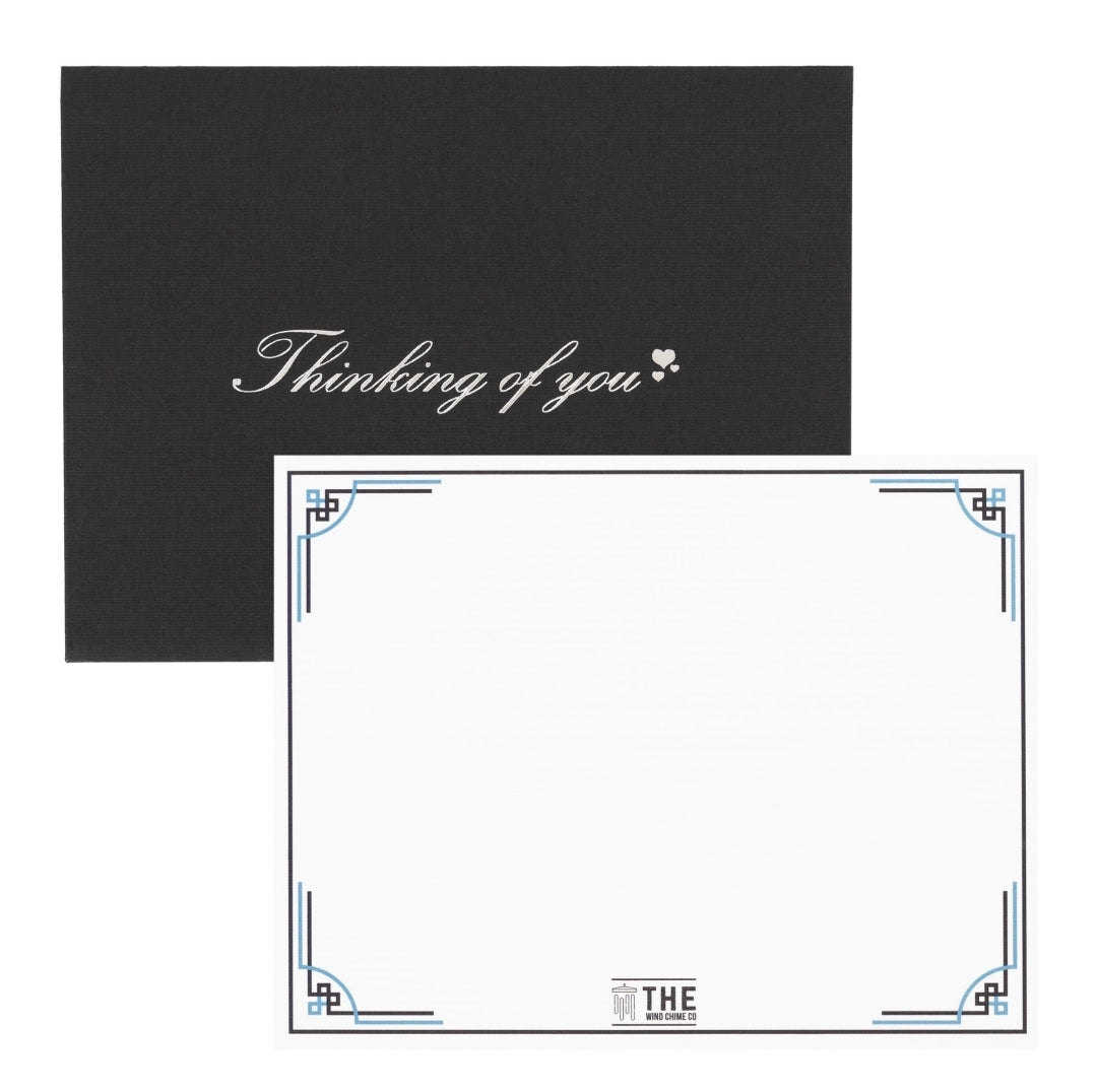 40" Serenity Memorial Wind Chimes, Thoughtful Gift For Special Occasions or Reflections Amazing Grace Scripture