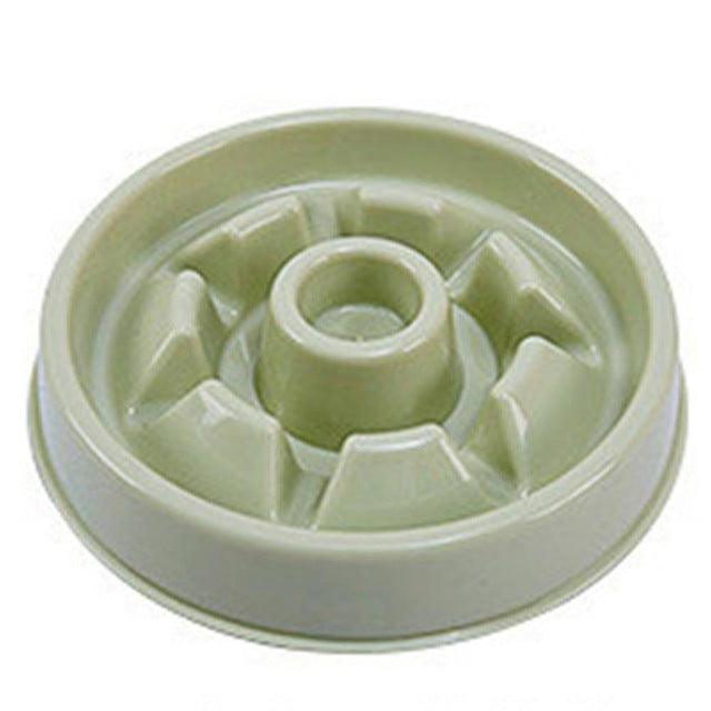 Choke-Free Slow Feeder Bowl For Dogs And Cats - Free Shipping!