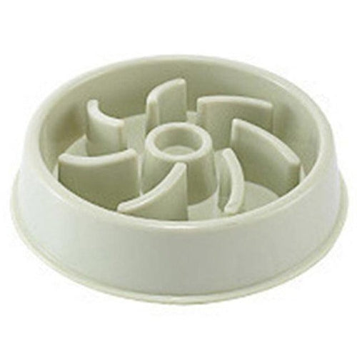 Choke-Free Slow Feeder Bowl For Dogs And Cats - Free Shipping!