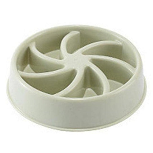 Choke-Free Slow Feeder Bowl For Dogs And Cats - Free Shipping!