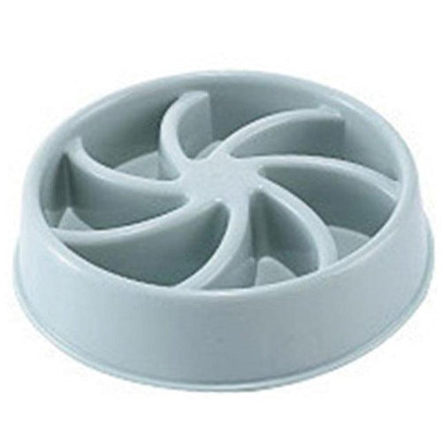Choke-Free Slow Feeder Bowl For Dogs And Cats - Free Shipping!