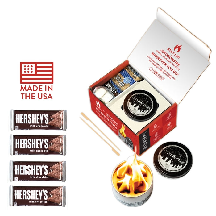S'mores Night Pack