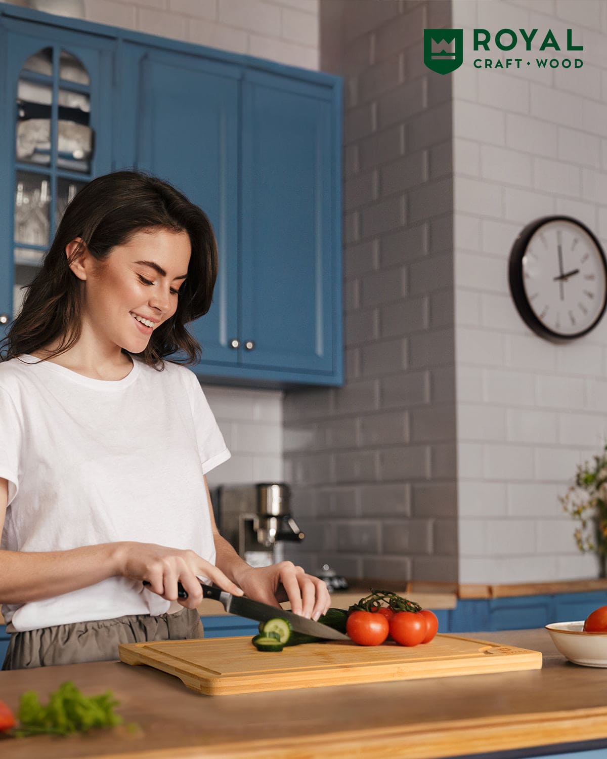 Cutting Board 3XL, 24” x 18”