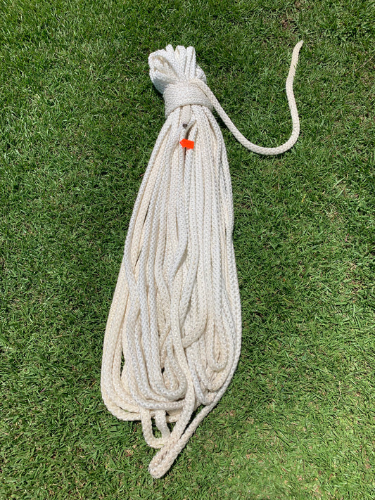Braided "Anchor Rope" - 210ft