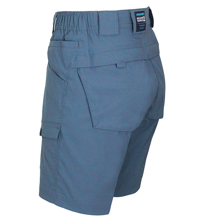 Men's Barrier Reef Stretch Fishing Short
