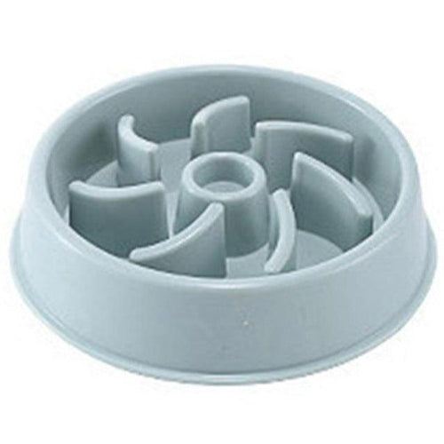 Choke-Free Slow Feeder Bowl For Dogs And Cats - Free Shipping!