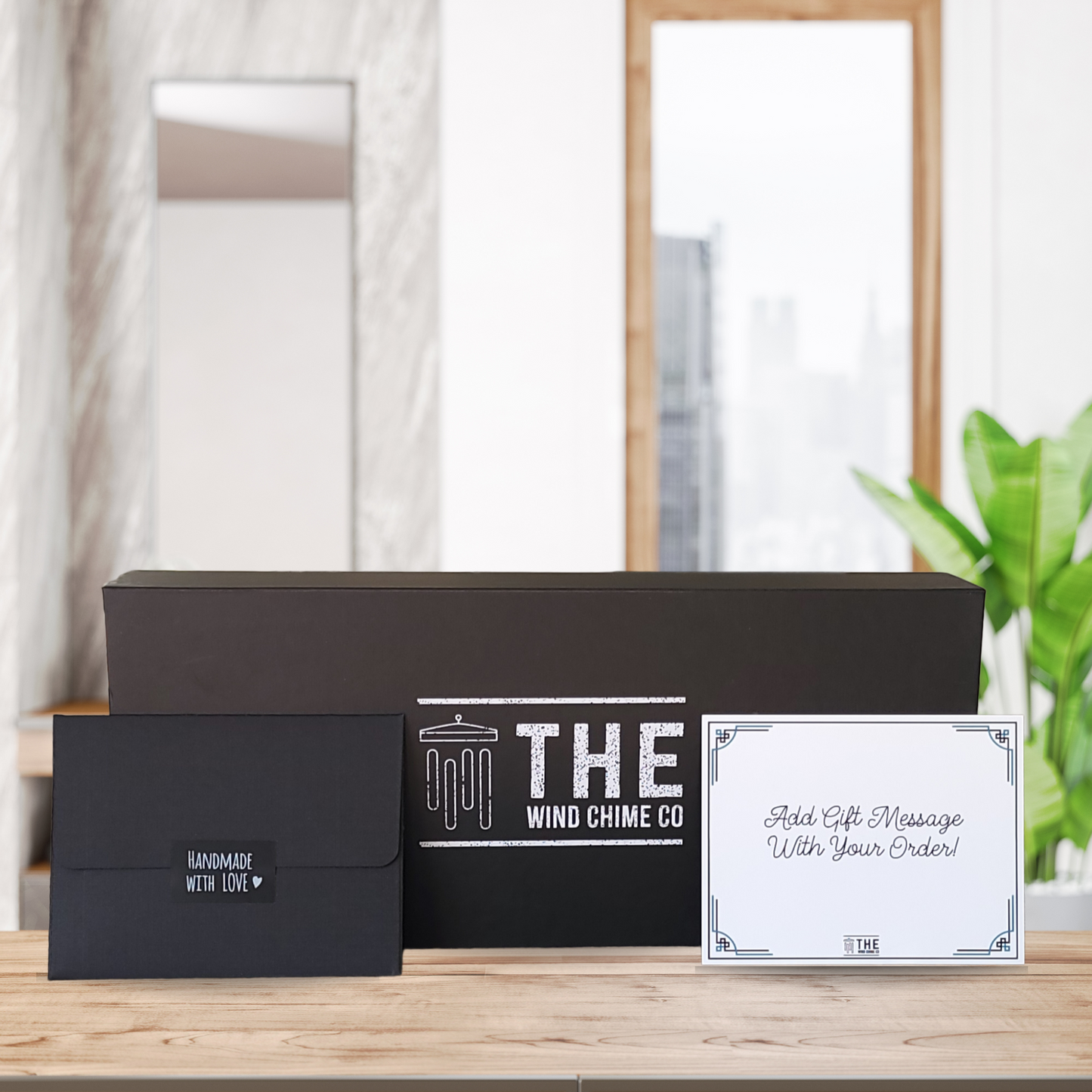 32" Serenity Memorial Wind Chimes - Thoughtful Gift For Special Occasions or Reflections