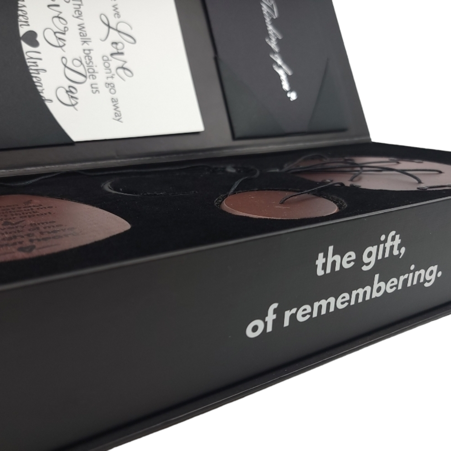 32" Serenity Memorial Wind Chimes - Thoughtful Gift For Special Occasions or Reflections